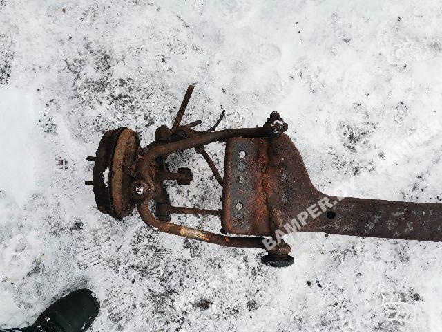 Балка подвески задняя к Chrysler Cirrus 1997
