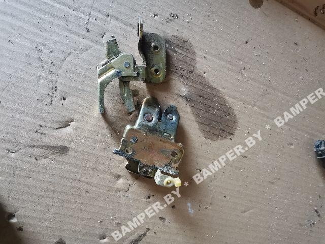 Замок багажника к Daewoo Lanos 1998