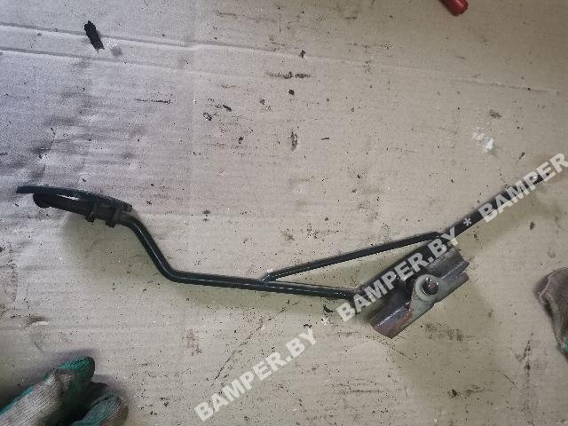 Педаль газа к Hyundai Atos 2001