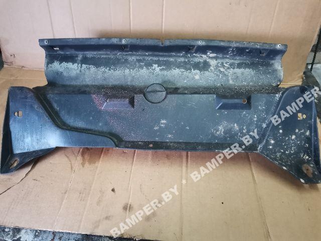Дождевик к Renault Scenic 1997