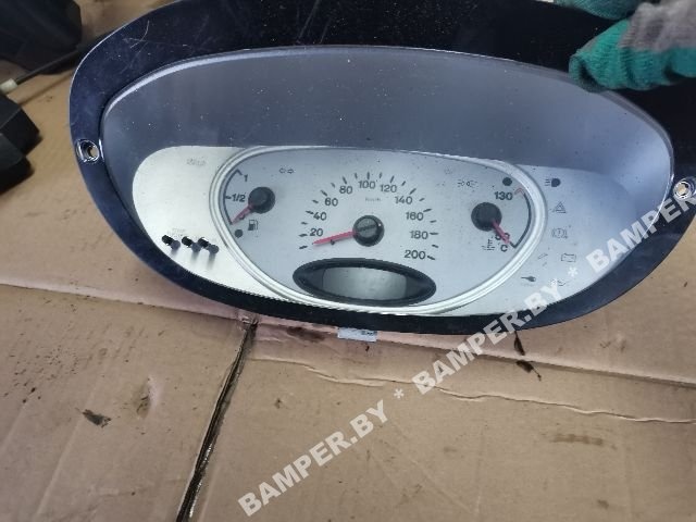Щиток приборов (приборная панель) к Lancia Ypsilon 1996