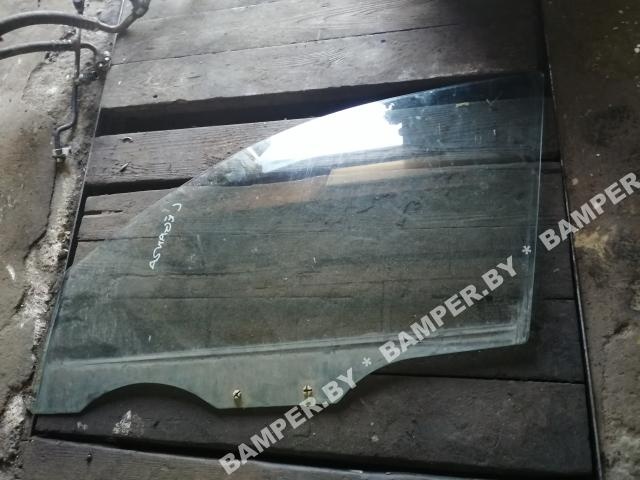 Стекло двери передней левой к Daewoo Leganza 1998
