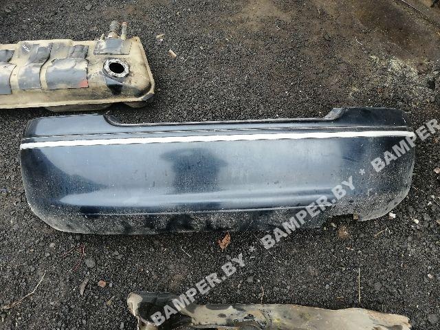 Бампер задний к Rover 200 1995