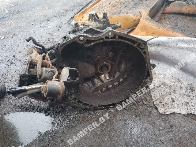 КПП механическая (МКПП) к Daewoo Nubira 2002