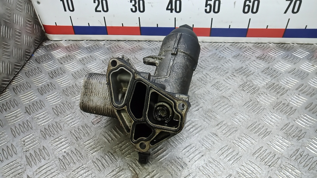 Корпус блока, элемента к BMW X5 2005