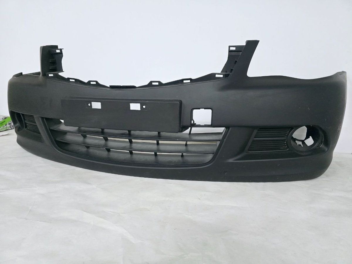 Бампер передний к DongFeng E11K 2020