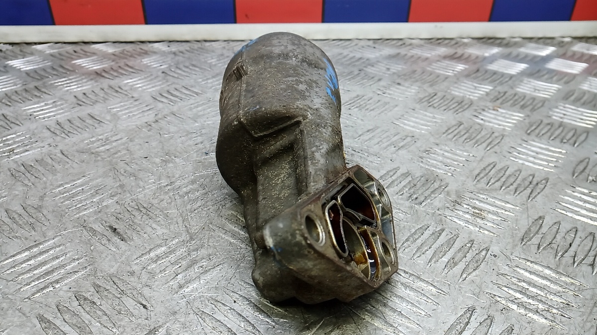 Корпус блока, элемента к Opel Astra 2010
