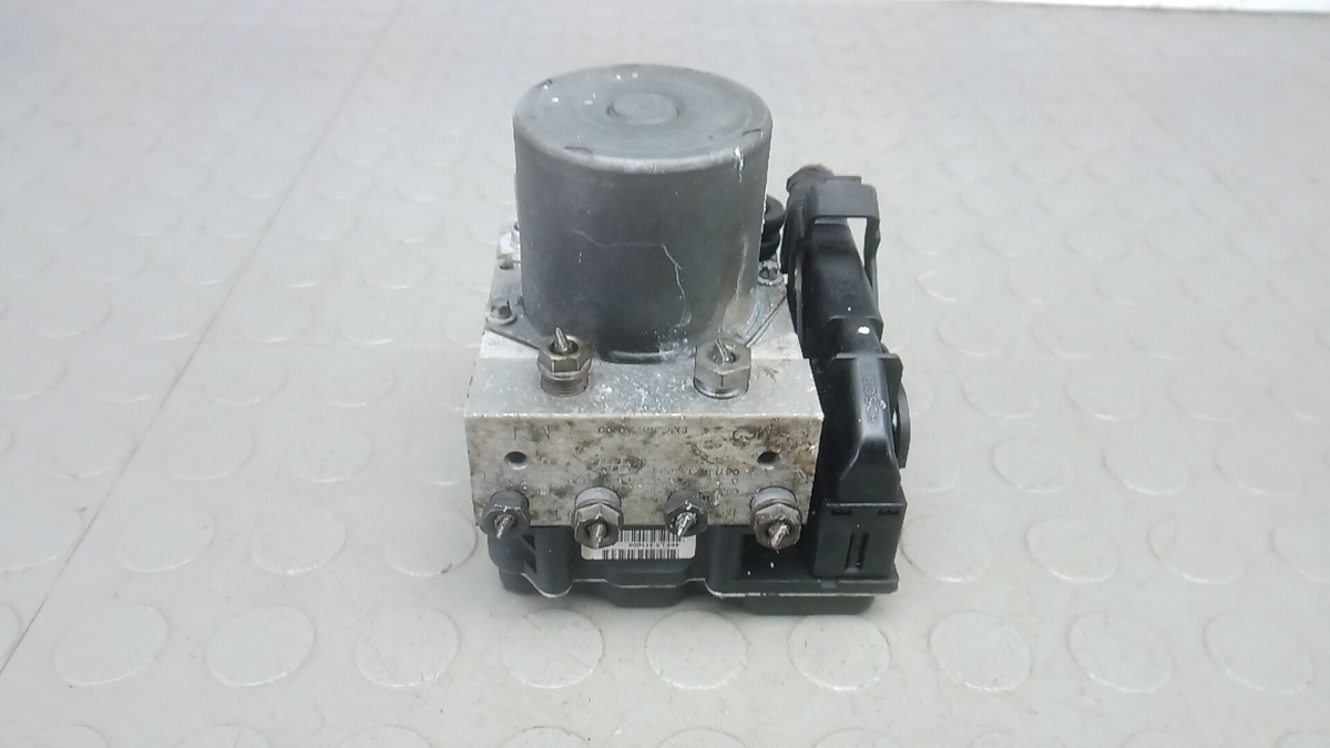 Блок ABS к Land Rover Range Rover 2006