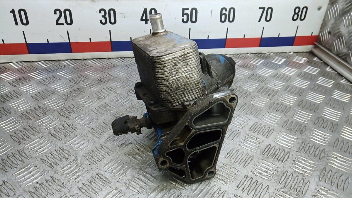 Корпус блока, элемента к BMW X5 2005