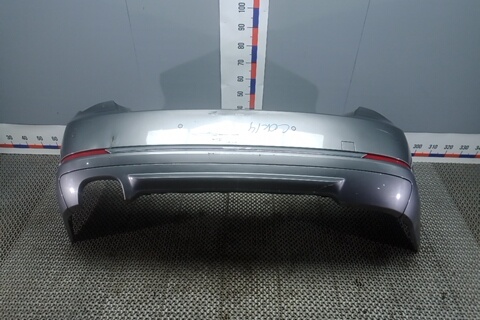 Бампер задний к BMW 7 series 2013