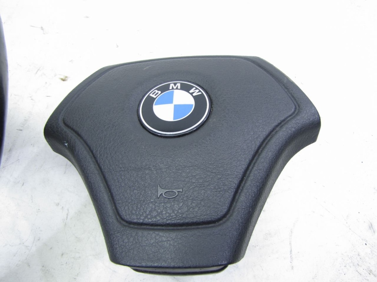 Руль к BMW 5 2003