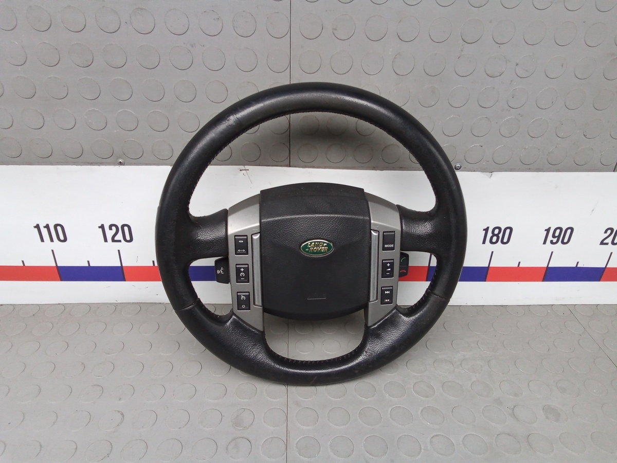 Руль к Land Rover Range Rover Sport 2007
