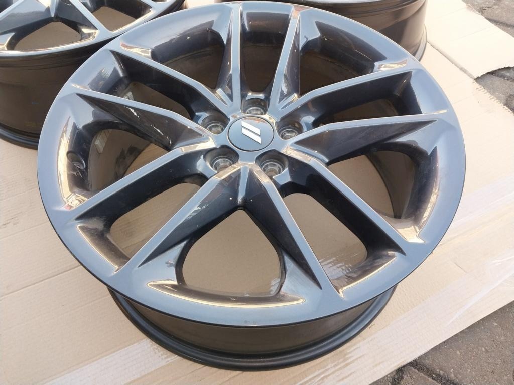Диск литой к Dodge Charger 2022