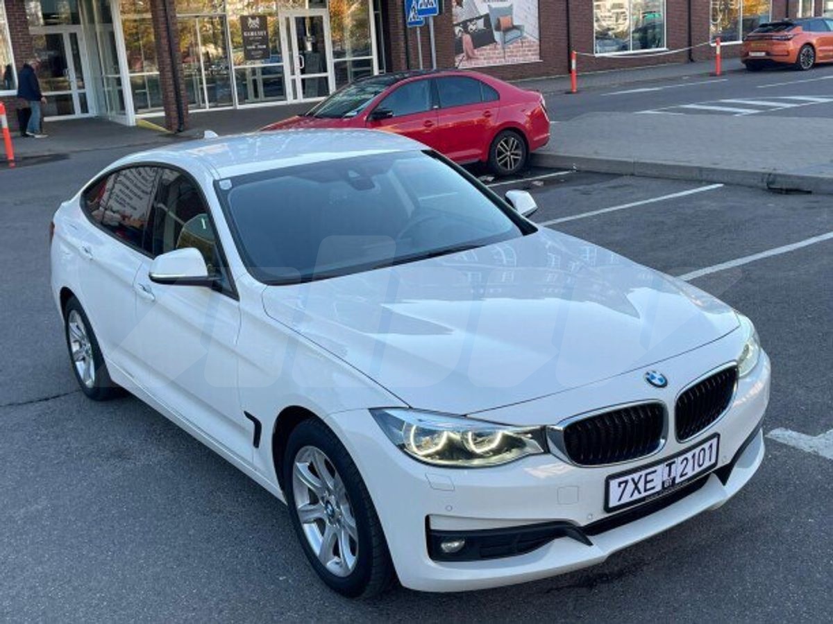 BMW 3 series VII (G2x), 2018