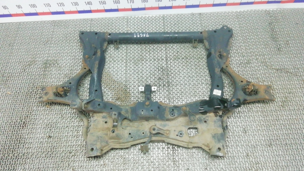 Рычаг передний к Honda Civic 2008