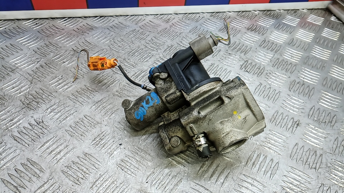 Клапан EGR к Audi A5 2008