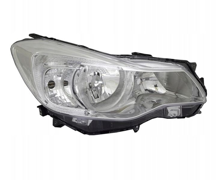 Фара правая к Subaru XV 2013