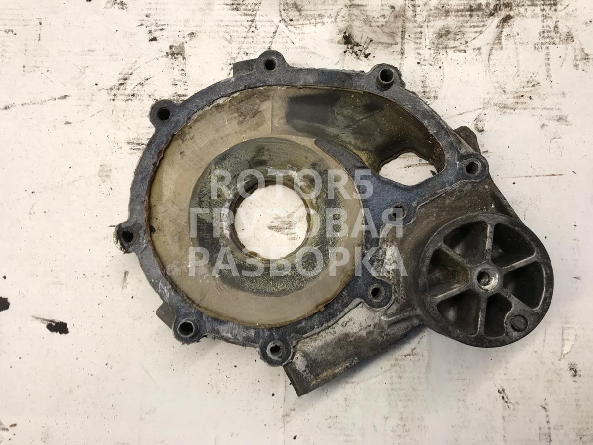 Корпус помпы  124 2003