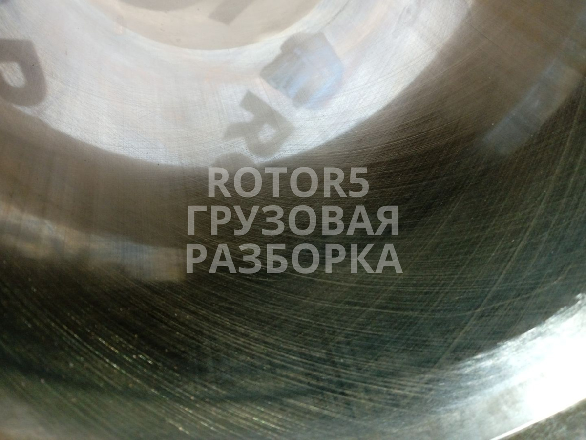 Гильза цилиндра  RDX 2012