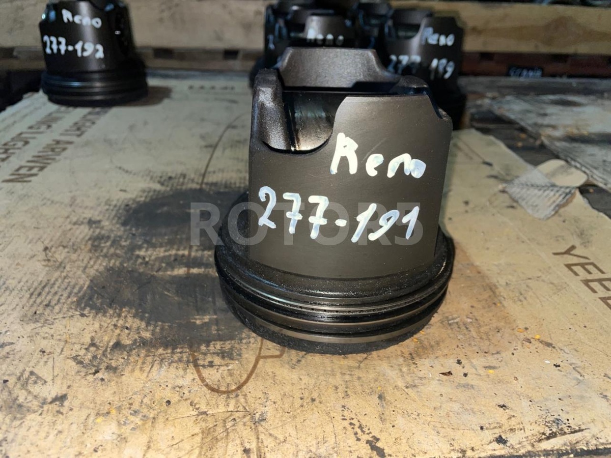 Поршень к Volvo A6 2008