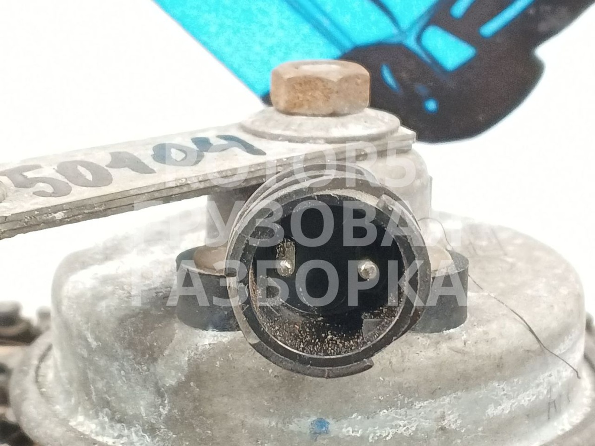 Сигнал (клаксон) к Volvo A6 2015