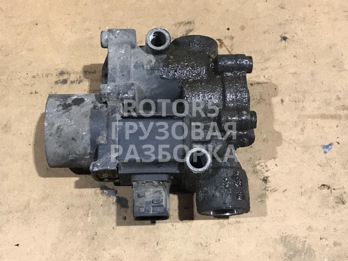 Кран ABS к Mercedes-Benz  2011