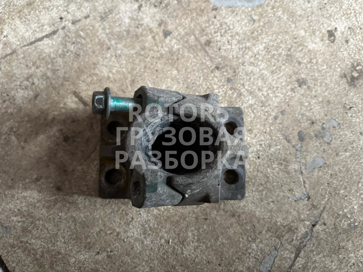 Кронштейн к Volvo A6 2015