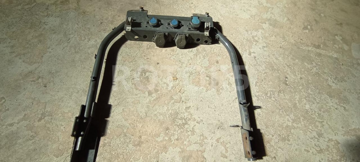 Кронштейн к Volvo A6 2015