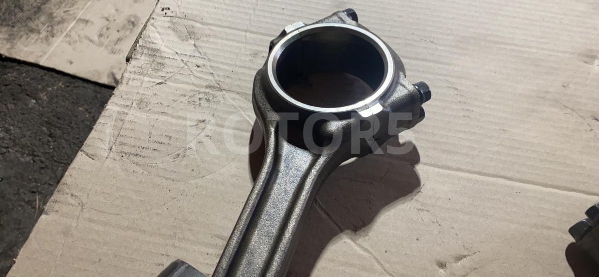 Шатун  114 2000