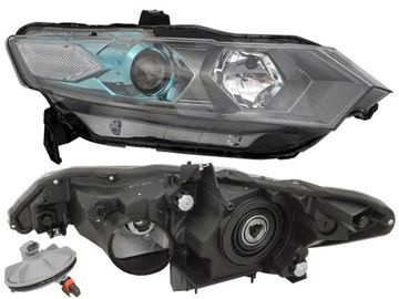 Фара правая к Honda Insight 2012