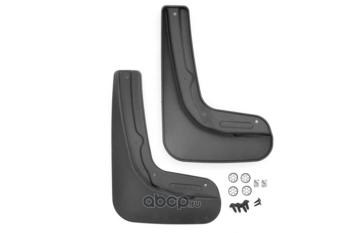 Брызговик к Geely Coolray 2021
