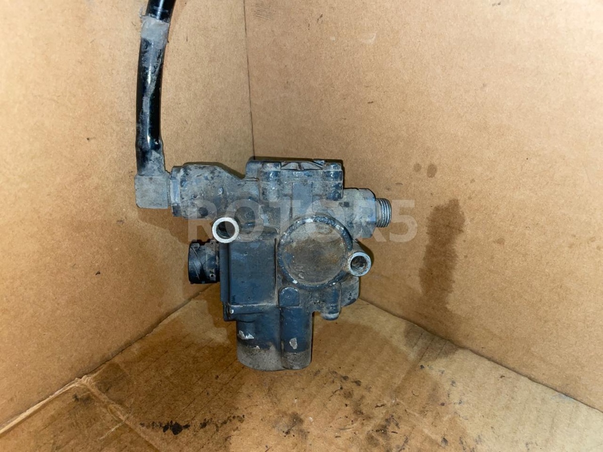 Кран ABS  XF 2013