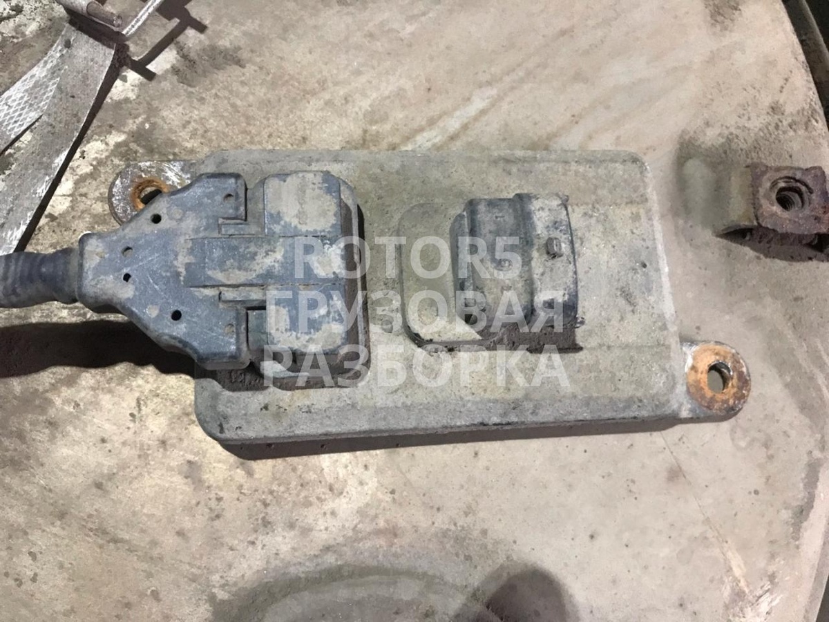 Датчик nox  XF 2013
