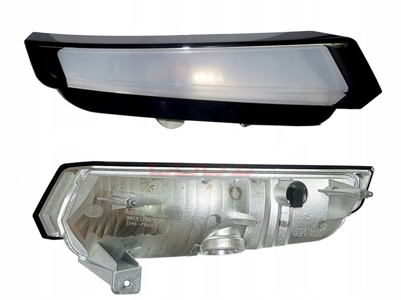 Поворотник правый к Iveco  2016