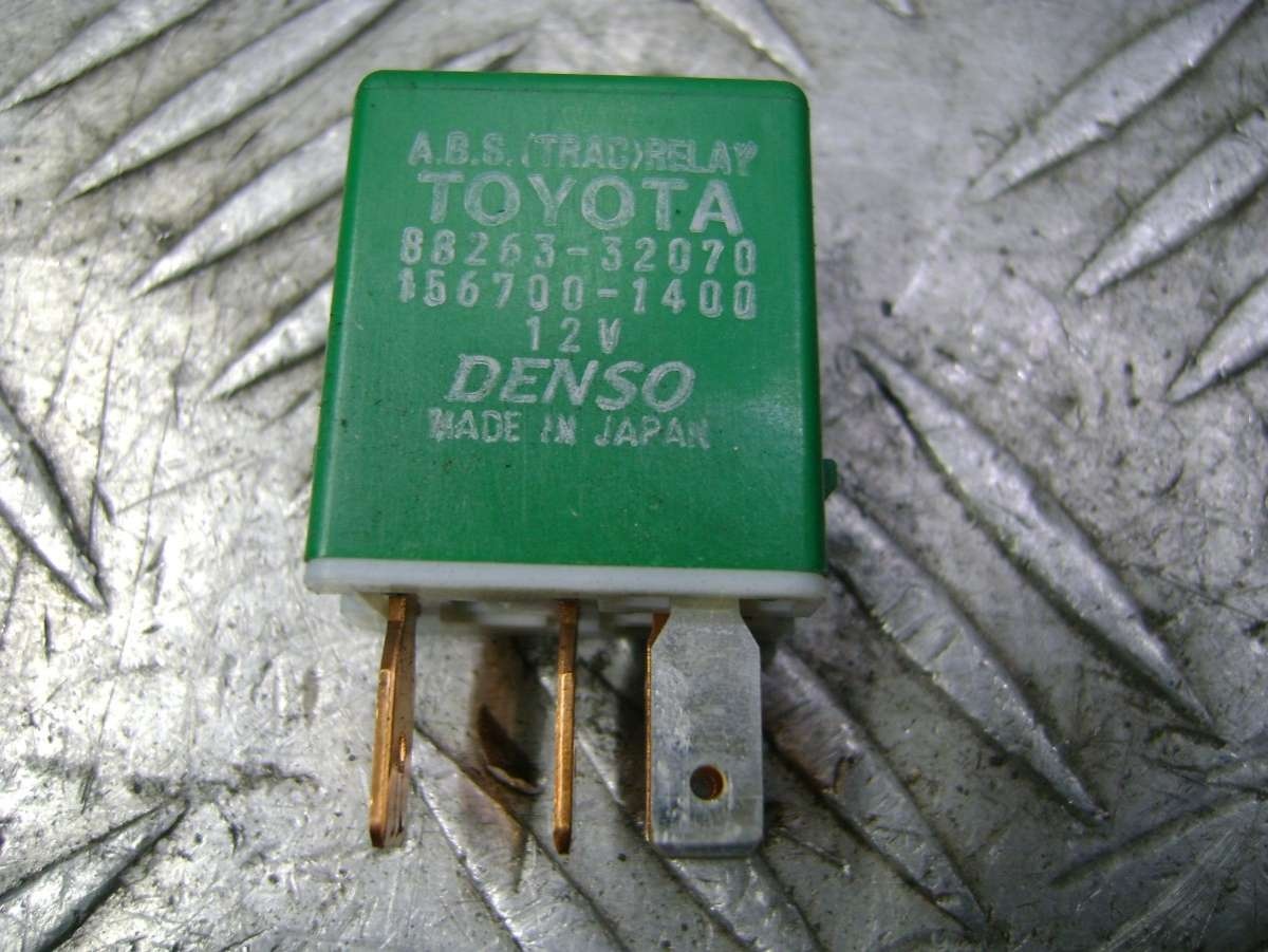 Реле (прочие) к Toyota Camry 2005