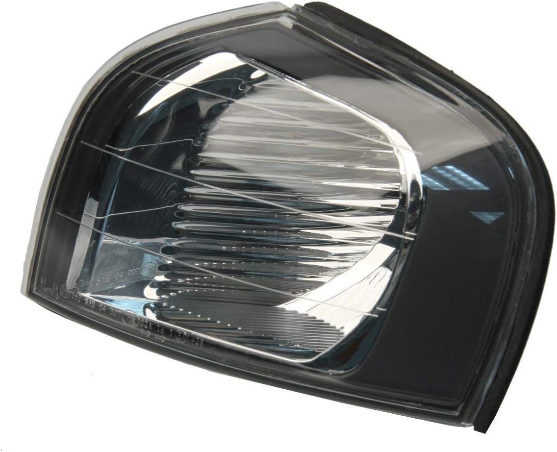 Поворотник левый к Volvo S80 2000