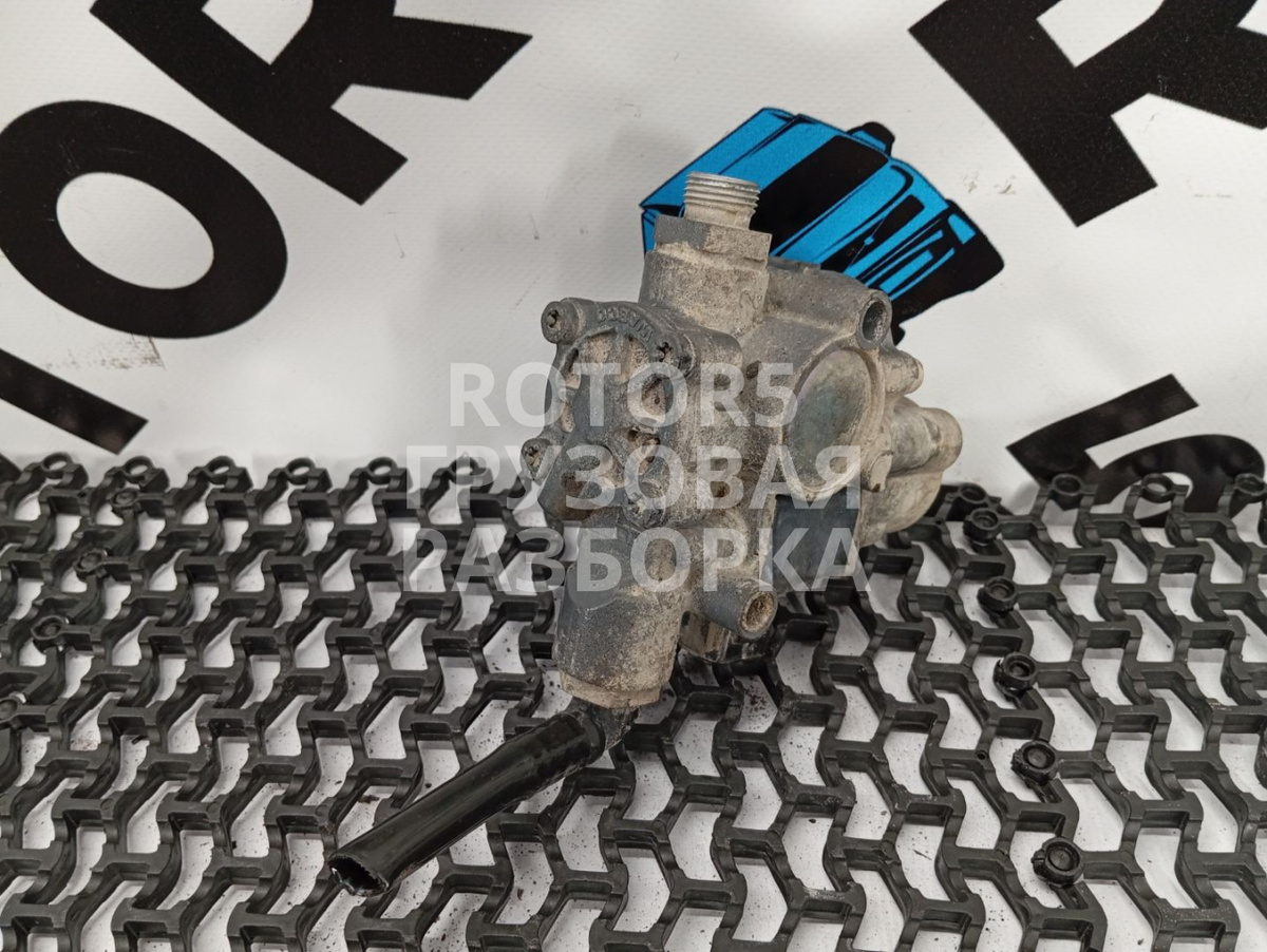 Кран ABS   2019
