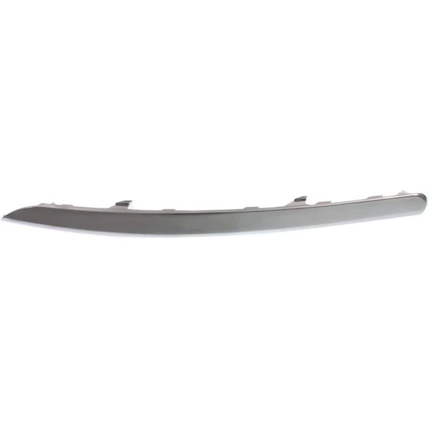 Молдинг бампера переднего к Kia Sportage 2014