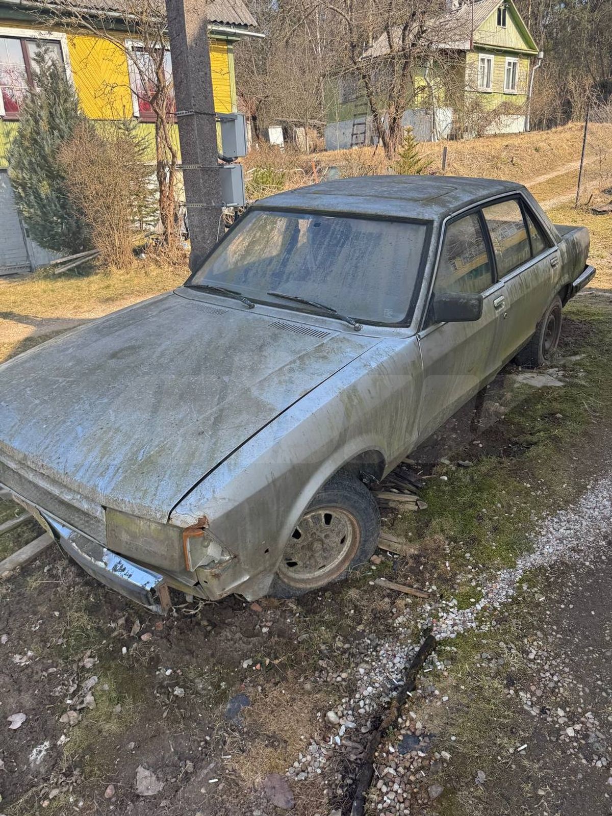 Авто на разбор