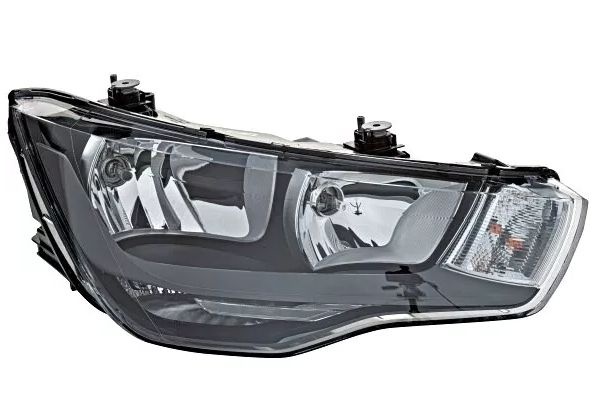 Фара правая к Audi A1 2016