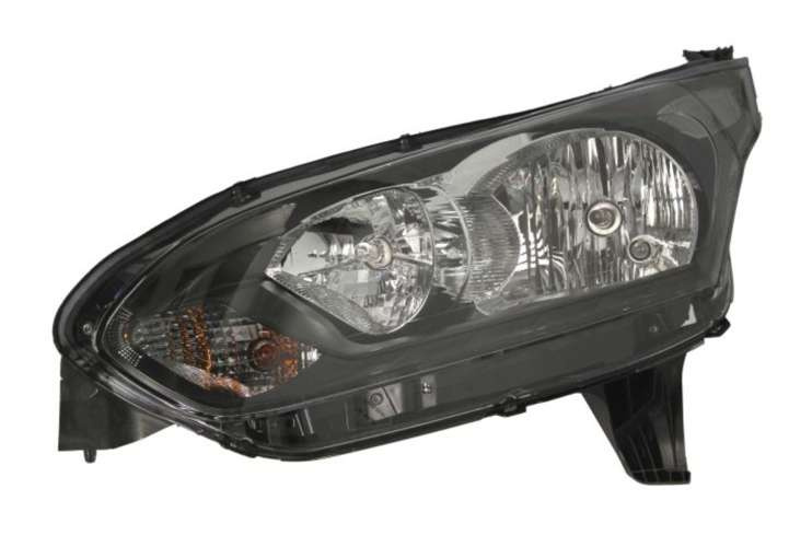 Фара левая к Ford Tourneo Connect 2014