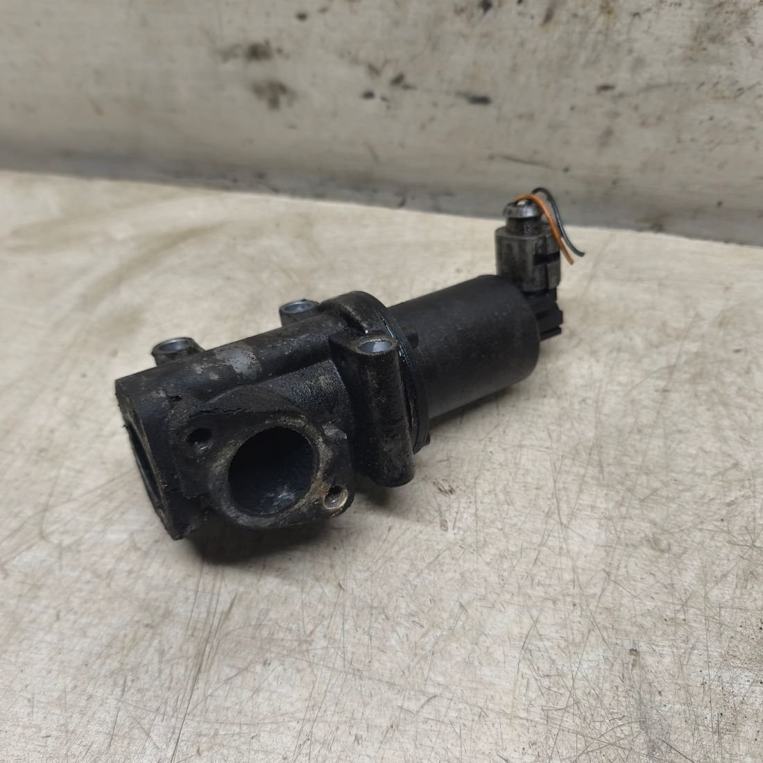 Клапан EGR к Fiat Punto 2000