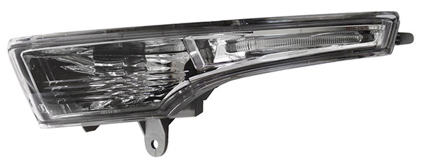 Поворотник левый к Nissan Teana 2015