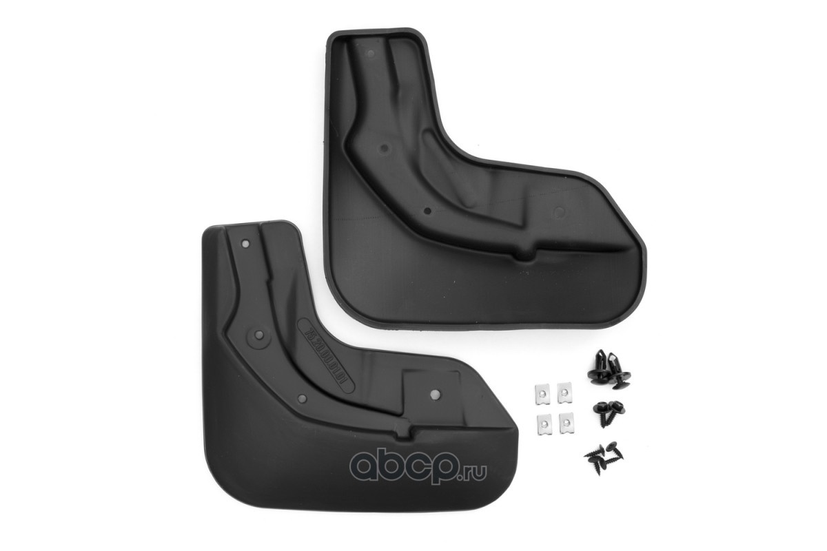 Брызговик к Geely Coolray 2021