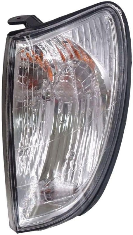Поворотник левый к Toyota Land Cruiser 2002