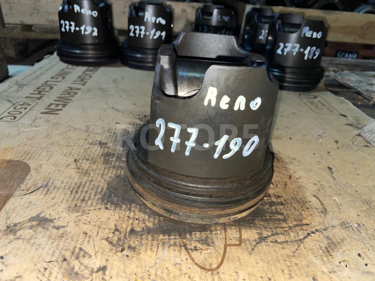Поршень к Volvo A6 2008