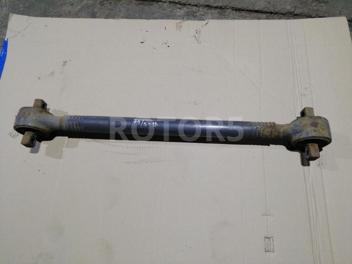 Рычаг передний к Volvo A6 2005