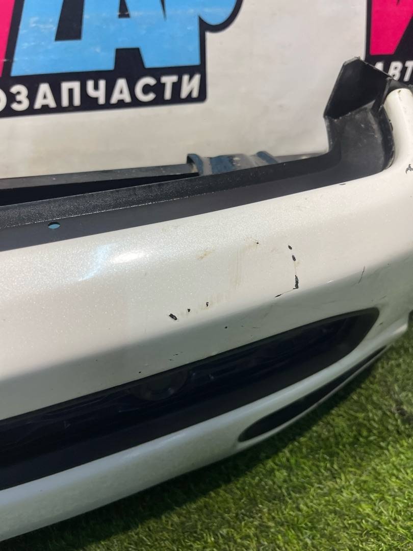 Бампер передний к Ram 1500 2019