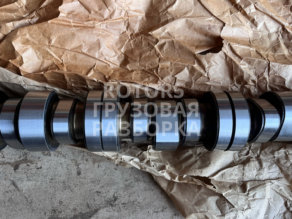 Распредвал  RDX 2008