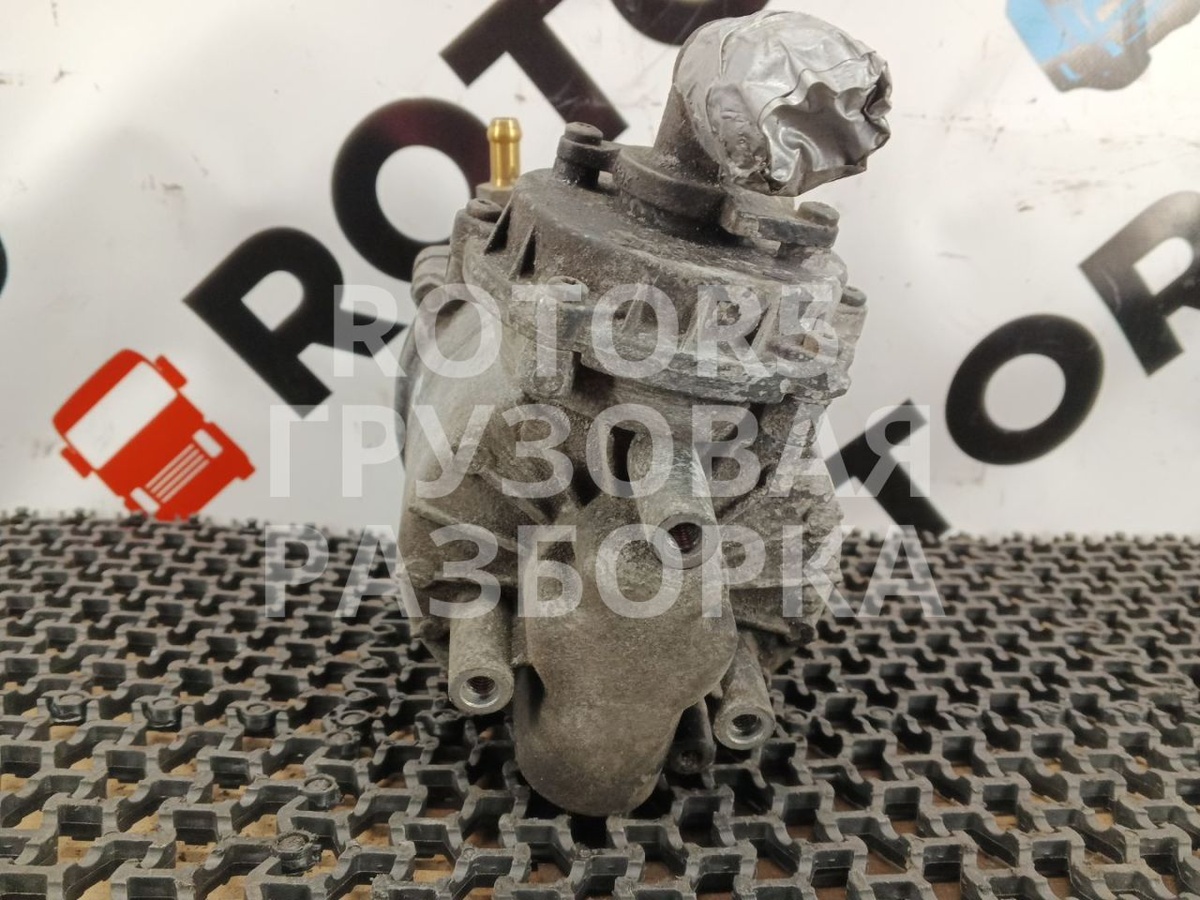Помпа  RDX 2008